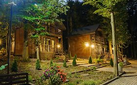 Готельно-ресторанний Комплекс Божедар